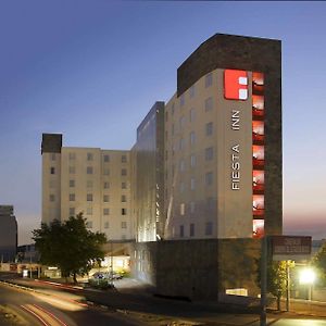 Fiesta Inn Express Naucalpan